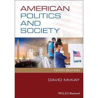 American Politics and Society