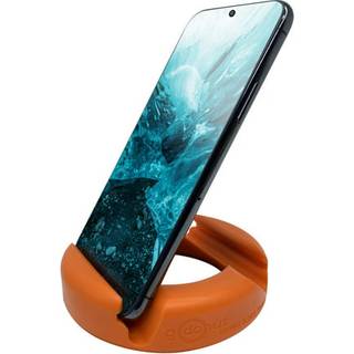 Godonut - Telefonstativ Original - Mobiltelefonholder tabletstativ Desk Organisator - Kompatibel med tablet iPhone 16 15 14 Pro Max Android & Me