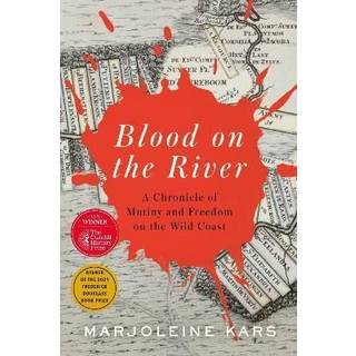 Blood on the River
