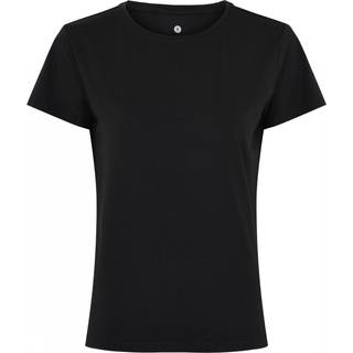 JBS of Denmark Basic Tee Bamboo Blend FSC - Black - X-Large