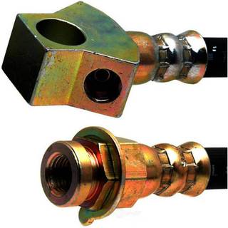 Raybestos BH38243 Professionel Bremse Hydraulisk slange