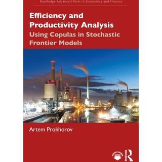 Efficiency and Productivity Analysis