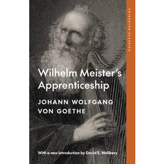 Wilhelm Meister's Apprenticeship
