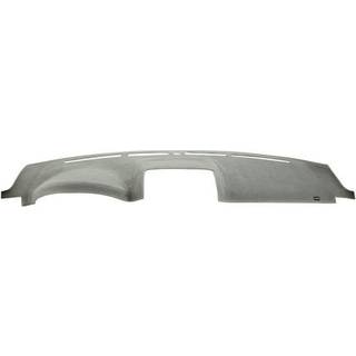 Dashmat Original Dashboard Cover Dodge Ram Pickup (Premium Carpet Grey)
