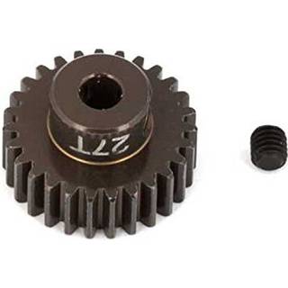 27T Alu. Motortandhjul i 48 Pitch - 3mm aksel