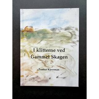 I klitterne ved Gammel Skagen