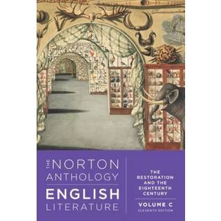 The Norton Anthology of English Literature