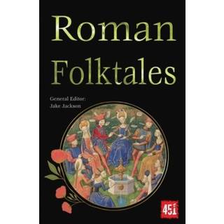 Roman Folktales