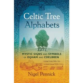Celtic Tree Alphabets