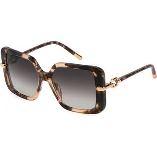 Furla SFU712 07TB 54 Solbriller Mænd Tortoiseshell - Light Brown Tortoise - 54mm