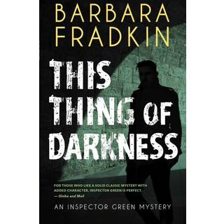 This Thing of Darkness