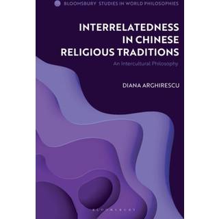 Interrelatedness in Chinese Religious Traditions