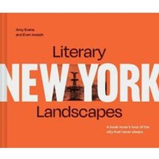 Literary Landscapes: New York