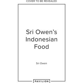 Sri Owen Indonesian Food