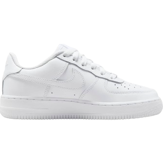 Nike Air Force 1 LE-sko til større børn - hvid - 32