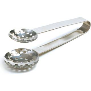 Norpro rustfrit st?l rund teposepresser en st?rrelse