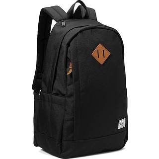 Herschel Seymour Rygsæk Sort 26L