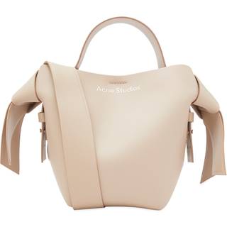 Acne Studios Bag Musubi Mini ONESIZE - Taupe - ONESIZE