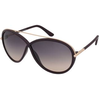 Sunglasses Tom Ford Tamara FT0454 81Z