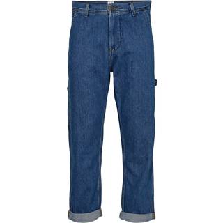 Lee Carpenter Jeans Mid Shade - 34/32