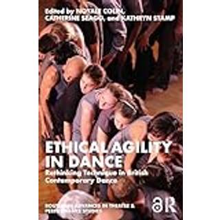 Ethical Agility in Dance (4, 2023) |