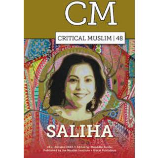 Critical Muslim 48