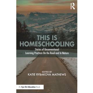 This is Homeschooling