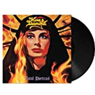 King Diamond - Fatal Portrait