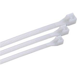 Ancor 199225 kabelbind standard 4 """"-6 """"-8 """" Natural 500pc krukke