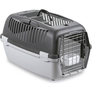 Stefanplast Gulliver DELUX Top Free Transportbur, 61x40x38cm -