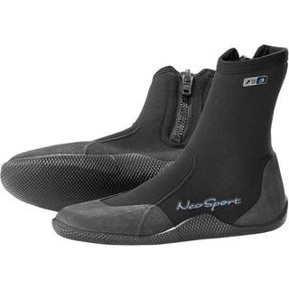 Neo Sport Premium Neoprene Men & Women Wetsuit Boots Sko med punkteringsbestandig s?l 3mm 5mm og 7 mm til varmt moderat eller koldt vand til vand