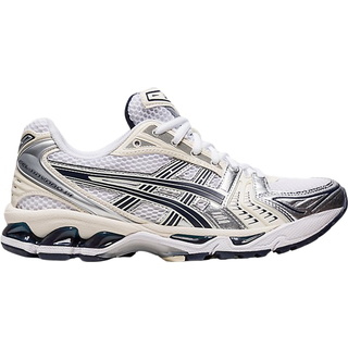 Sneakers Asics Gel-Kayano 14 White/ Midnight EUR 37 - Midnight - 37