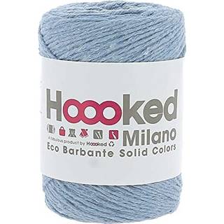 Eco Barbante Milano Bomuldsgarn - 204m 200g (Provence)