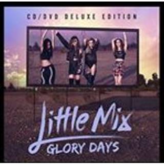 Little Mix - Glory Days