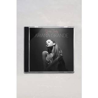 Ariana Grande - Yours Truly