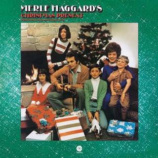 Haggard Merle - Merle Haggard's Christ