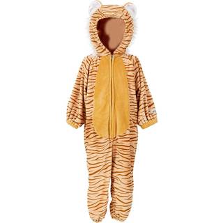 Souza dyrekostume Timmy tiger dragt - Str. 4 år