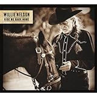 Willie Nelson - Ride Me Back Home