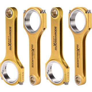 MaXpeedingrods til Opel Calibra 2.0L C20XE C20LET H-beam svingstænger