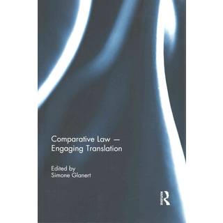 Comparative Law - Engaging Translation