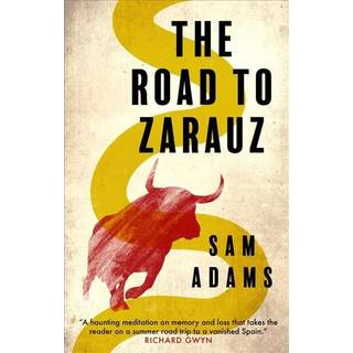 The Road to Zarauz