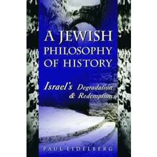 A Jewish Philosophy of History