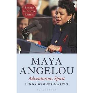Maya Angelou (Revised and Updated Edition)