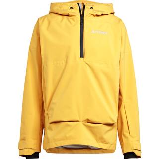 Xperior 2L Anorak M Preloved Yellow (S)
