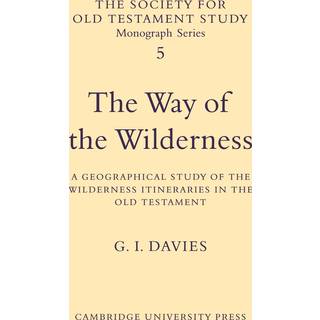 The Way of the Wilderness