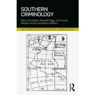 Southern Criminology