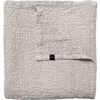 Himla Dani Sengetæppe 260x260 Cm - Sengetæpper Økologisk Bomuld Clean - BE23208-00217-1307