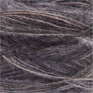 Creative Melange Garzato aran Wonderball - Grau