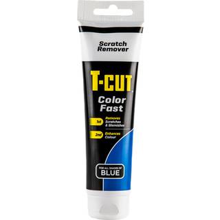 T-cut Blue Scratch Remover Color Fast Paintwork Restorer Car Polish 53 Oz
