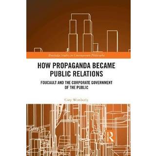 How Propaganda Became Public Relations